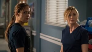 Station 19 Sezona 1 Epizoda 1 online sa prevodom