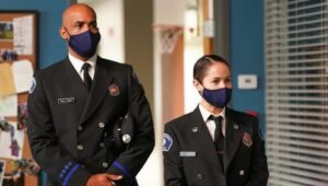 Station 19 Sezona 4 Epizoda 6 online sa prevodom