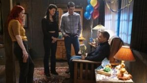 Resident Alien Sezona 2 Epizoda 8 online sa prevodom