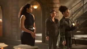 Charmed Sezona 3 Epizoda 13 online sa prevodom