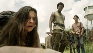 The Walking Dead Sezona 11 Epizoda 13 online sa prevodom