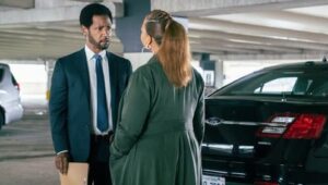 The Equalizer Sezona 2 Epizoda 1 online sa prevodom