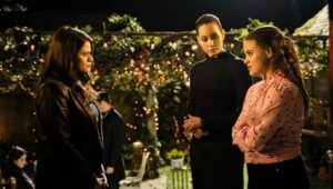 Charmed Sezona 3 Epizoda 3 online sa prevodom