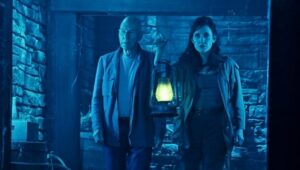 Star Trek: Picard Sezona 2 Epizoda 9 online sa prevodom