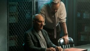 Star Trek: Picard Sezona 2 Epizoda 8 online sa prevodom