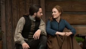 Outlander Sezona 6 Epizoda 5 online sa prevodom