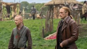 Outlander Sezona 6 Epizoda 4 online sa prevodom