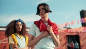 Heartstopper Sezona 1 Epizoda 8 online sa prevodom