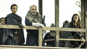 Fear the Walking Dead Sezona 7 Epizoda 14 online sa prevodom