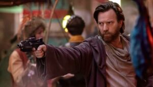 Obi-Wan Kenobi Sezona 1 Epizoda 2 online sa prevodom