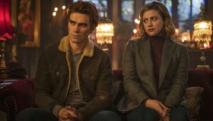 Riverdale Sezona 6 Epizoda 13 online sa prevodom