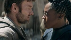 Obi-Wan Kenobi Sezona 1 Epizoda 1 online sa prevodom