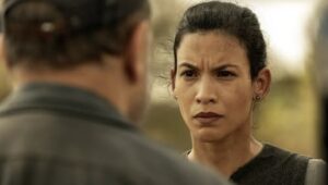 Fear the Walking Dead Sezona 7 Epizoda 11 online sa prevodom