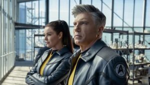 Star Trek: Strange New Worlds Sezona 1 Epizoda 3 online sa prevodom