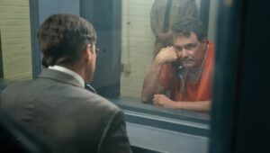 The Staircase Sezona 1 Epizoda 2 online sa prevodom