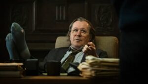 Slow Horses Sezona 1 Epizoda 1 online sa prevodom