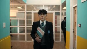 Heartstopper Sezona 1 Epizoda 1 online sa prevodom