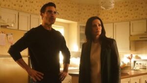 Superman & Lois Sezona 2 Epizoda 11 online sa prevodom