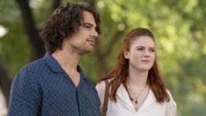 The Time Traveler’s Wife Sezona 1 Epizoda 1 online sa prevodom