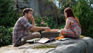 The Time Traveler’s Wife Sezona 1 Epizoda 2 online sa prevodom