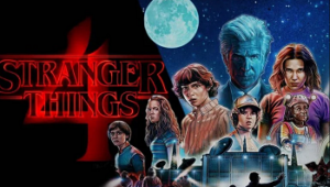 Stranger Things Sezona 4 Epizoda 9 online sa prevodom