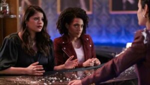 Charmed Sezona 4 Epizoda 8 online sa prevodom