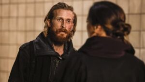 Fear the Walking Dead Sezona 7 Epizoda 13 online sa prevodom