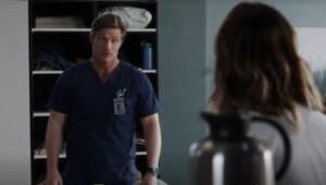 Grey’s Anatomy Sezona 18 Epizoda 16 online sa prevodom