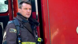 Chicago Fire Sezona 10 Epizoda 5 online sa prevodom