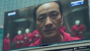 Money Heist: Korea – Joint Economic Area Sezona 1 Epizoda 6 online sa prevodom
