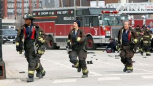 Chicago Fire Sezona 10 Epizoda 17 online sa prevodom