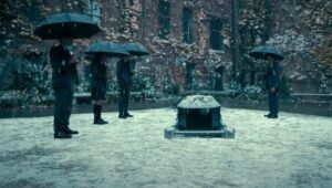The Umbrella Academy Sezona 2 Epizoda 10 online sa prevodom
