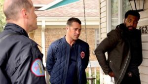 Chicago Fire Sezona 10 Epizoda 7 online sa prevodom