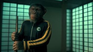 The Umbrella Academy Sezona 3 Epizoda 6 online sa prevodom