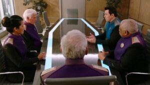 The Orville Sezona 2 Epizoda 12 online sa prevodom