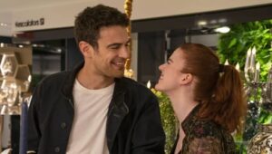 The Time Traveler’s Wife Sezona 1 Epizoda 6 online sa prevodom