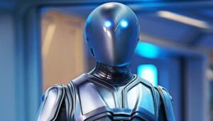 The Orville Sezona 3 Epizoda 1 online sa prevodom
