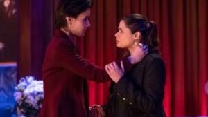 Charmed Sezona 4 Epizoda 11 online sa prevodom