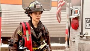 Chicago Fire Sezona 10 Epizoda 10 online sa prevodom