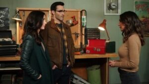 Superman & Lois Sezona 2 Epizoda 12 online sa prevodom