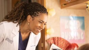 Grey’s Anatomy Sezona 18 Epizoda 14 online sa prevodom