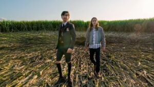 The Umbrella Academy Sezona 2 Epizoda 3 online sa prevodom