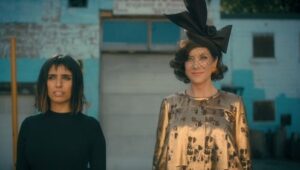 The Umbrella Academy Sezona 2 Epizoda 5 online sa prevodom
