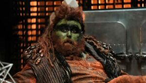 Star Trek: Strange New Worlds Sezona 1 Epizoda 7 online sa prevodom
