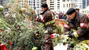 Chicago Fire Sezona 10 Epizoda 9 online sa prevodom