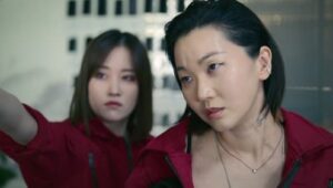 Money Heist: Korea – Joint Economic Area Sezona 1 Epizoda 3 online sa prevodom