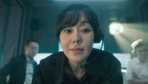 Money Heist: Korea – Joint Economic Area Sezona 1 Epizoda 2 online sa prevodom
