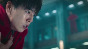 Money Heist: Korea – Joint Economic Area Sezona 1 Epizoda 4 online sa prevodom