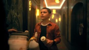 The Umbrella Academy Sezona 3 Epizoda 5 online sa prevodom