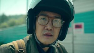 Money Heist: Korea – Joint Economic Area Sezona 1 Epizoda 5 online sa prevodom